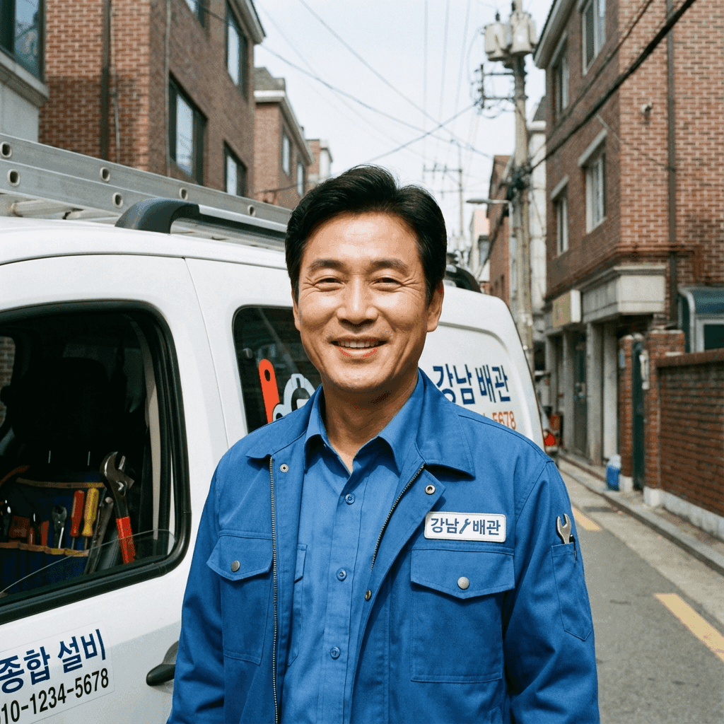 전북하수구막힘 대표