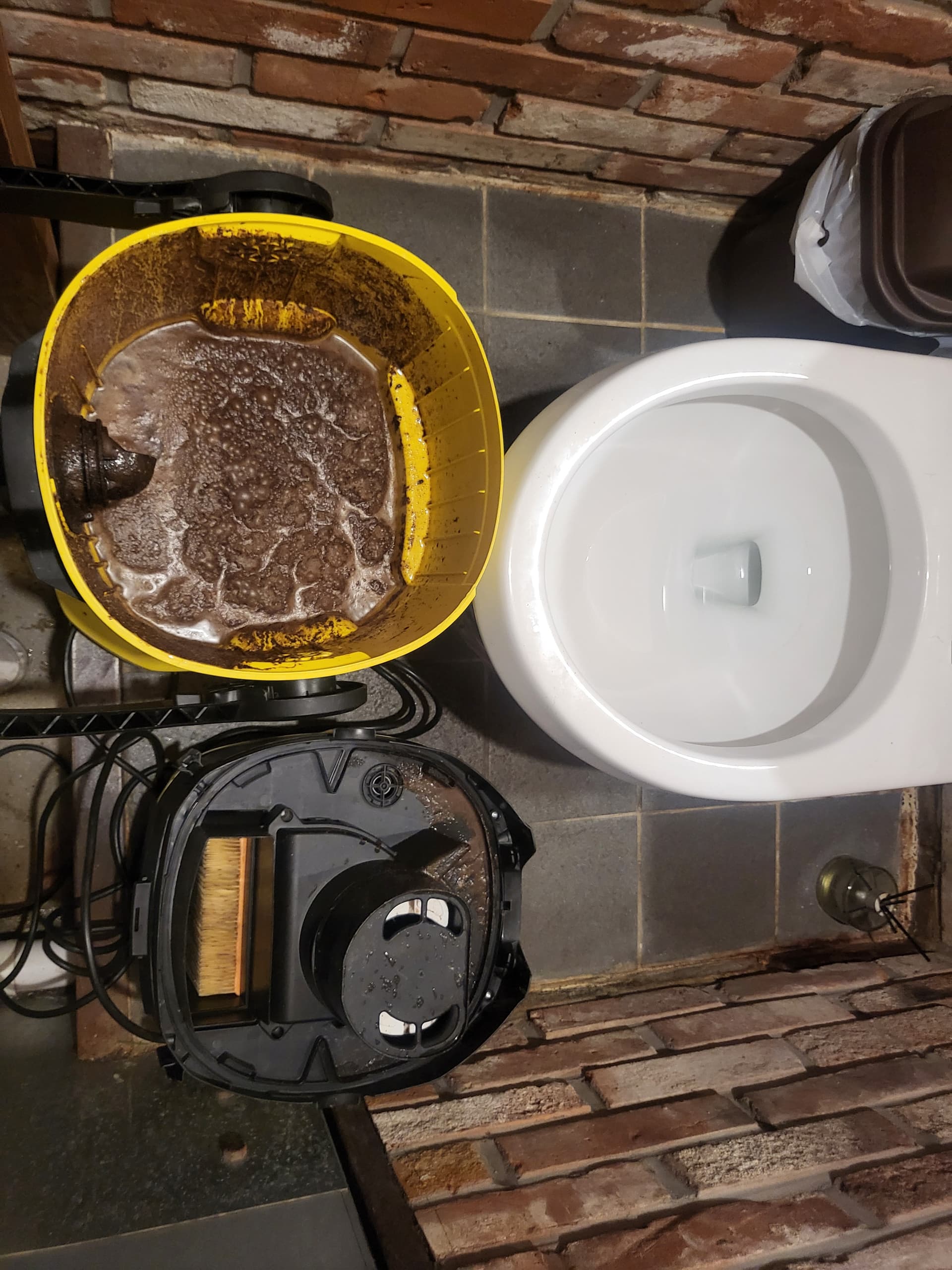 [진안군] 성수면 배관청소 - 아이 장난감 변기 막힘, 속 시원한 해결!