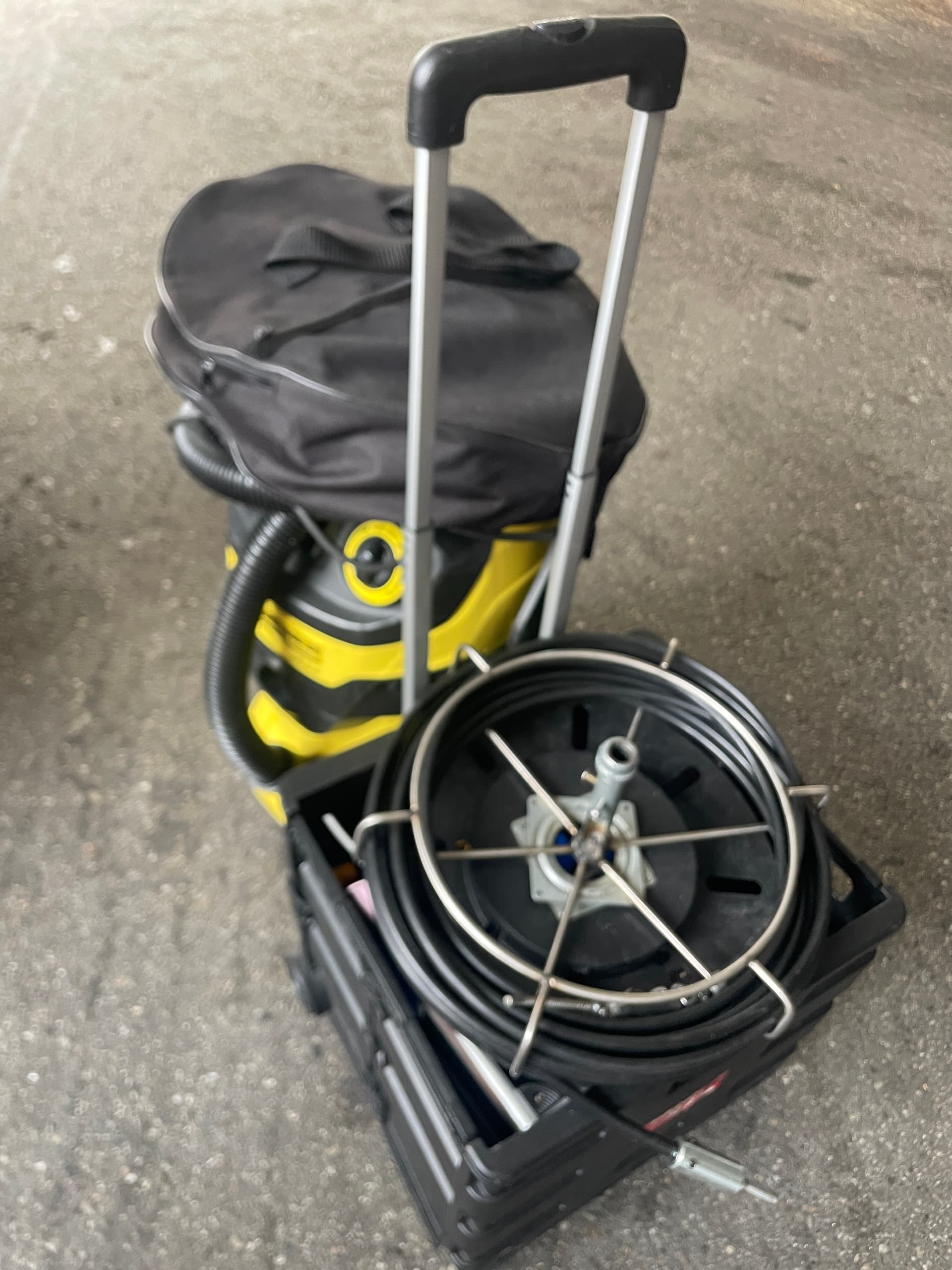 [임실군] 청웅면 수도설비 - 학원 변기 칫솔/면도기 걸림, 긴급 해결 사례